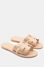 Μπεζ-Σκούρο