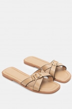 Μπεζ-Σκούρο