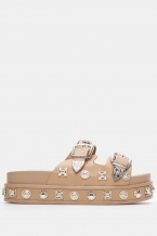 Μπεζ-Σκούρο