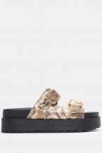 Змия-Златно