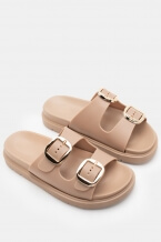 Μπεζ-Σκούρο