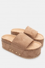 Бежово-Тъмно