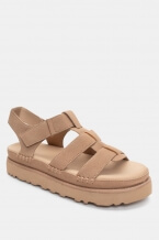 Μπεζ-Σκούρο