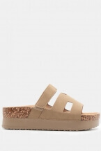 Μπεζ-Σκούρο