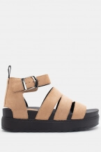 Μπεζ-Σκούρο