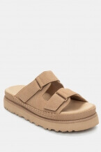 Бежово-Тъмно