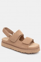 Μπεζ-Σκούρο