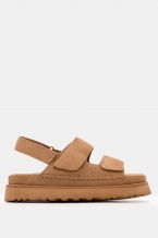 Μπεζ-Σκούρο