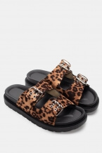 Принт с животински мотиви