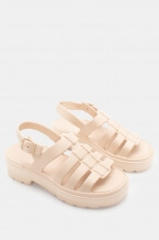 Μπεζ-Σκούρο