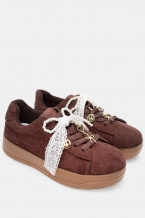 Καφέ Σκούρο