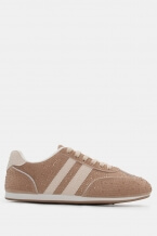 Μπεζ-Σκούρο