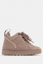 Μπεζ-Σκούρο