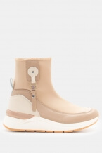 Μπεζ-Σκούρο