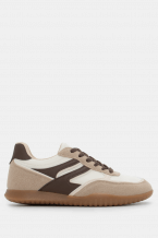 Μπεζ-Σκούρο